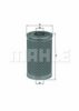 KNECHT OX 96D Oil Filter